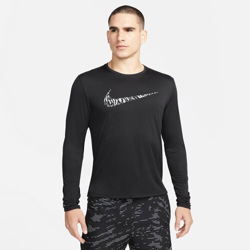 HERREN M NK DF UV RN DVN MILER GX LS