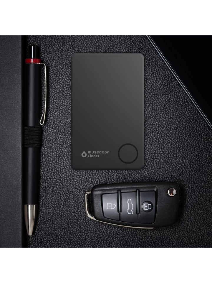 musegear Bluetooth-Schlüsselfinder 
