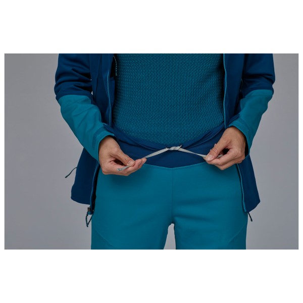 Patagonia - Women's Upstride Pants - Skitourenhose