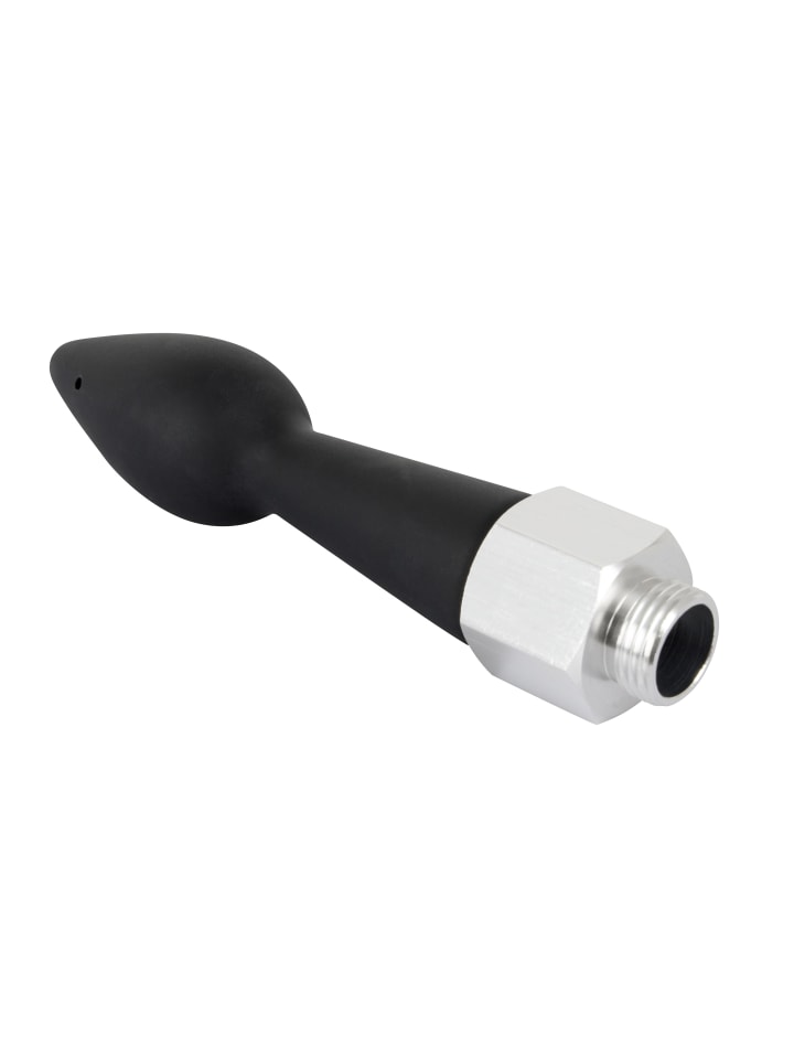 You2Toys Duschaufsatz Analdusche Rear Splash in schwarz günstig kaufen 16 cm