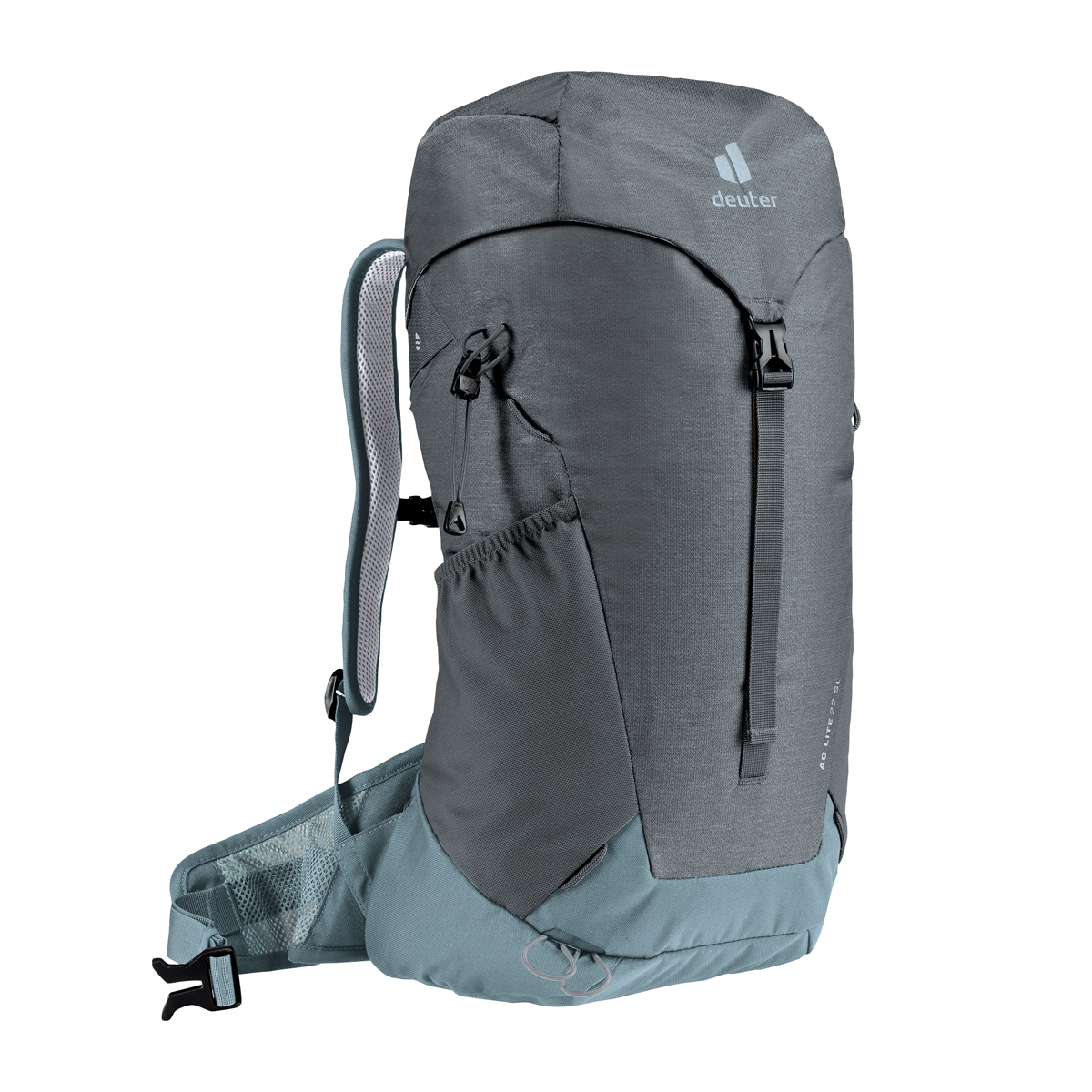 deuter AC Lite 22 SL 3420721 Grau 409- Graphit