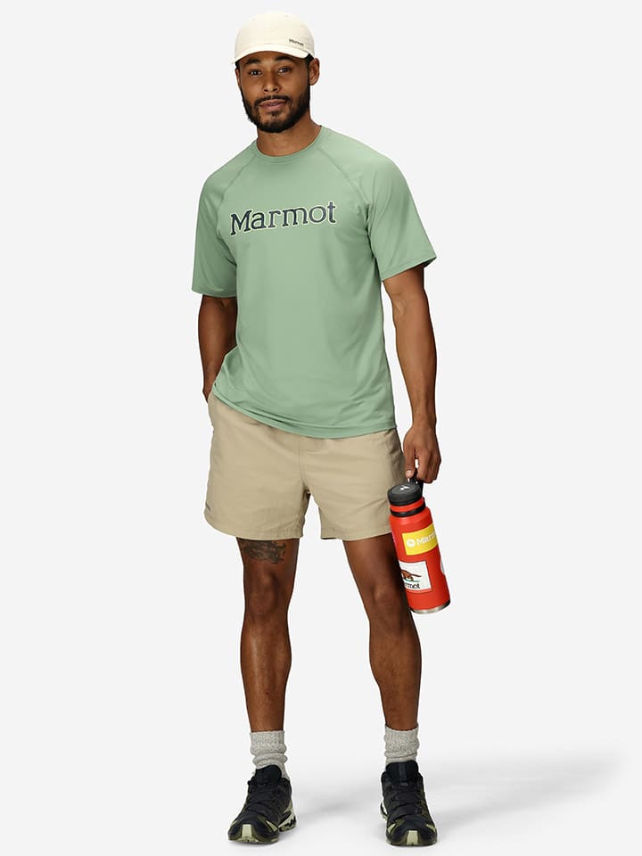 Marmot Funktionsshirt 