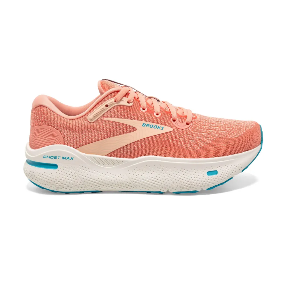 Brooks Ghost Max 1203951B818 / pink