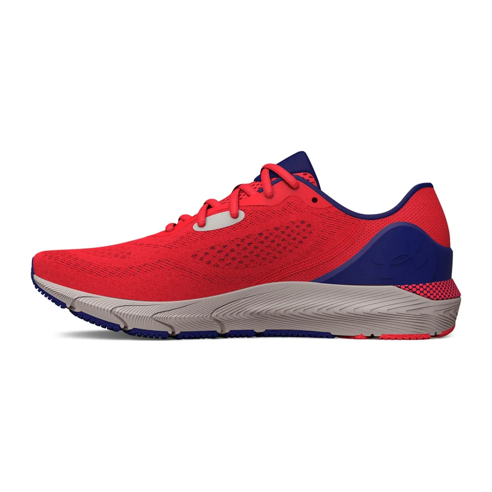 Under Armour HOVR Sonic 5 3024898-601 / rot