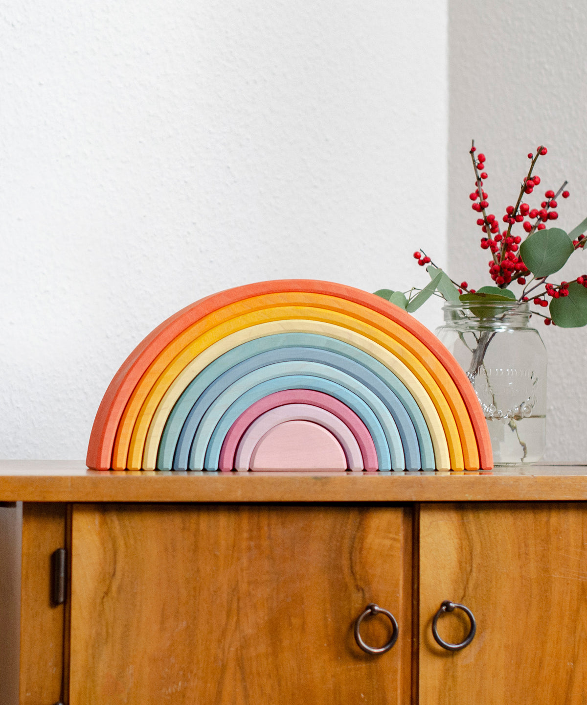 Regenbogen