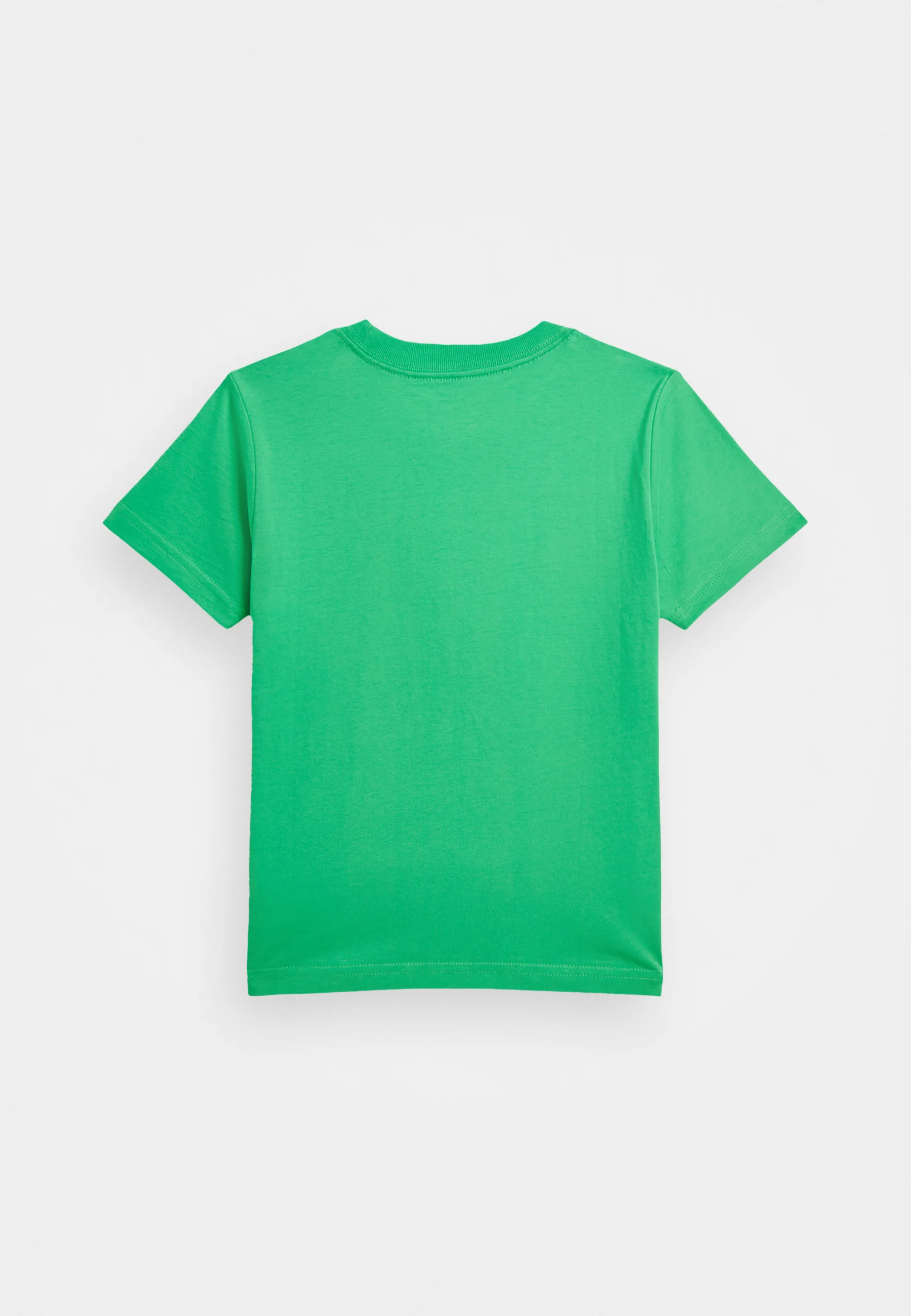 Camiseta Polo Ralph Lauren con estampado