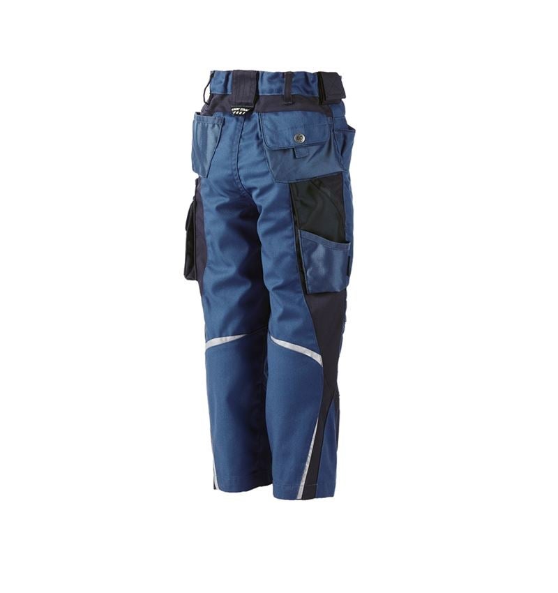 Kinder Bundhose e.s.motion