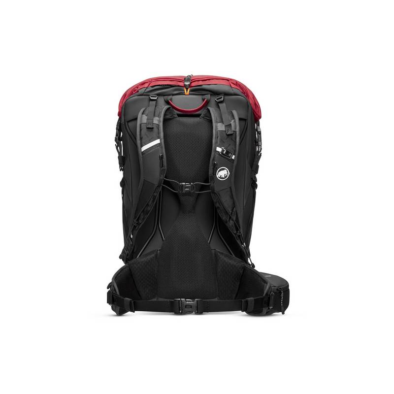 Mammut Ducan Spine 28-35 Wanderrucksack Damen