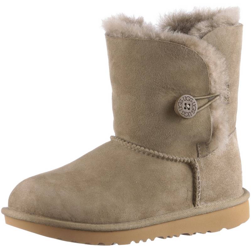 Ugg Bailey Button Stiefel Mdchen