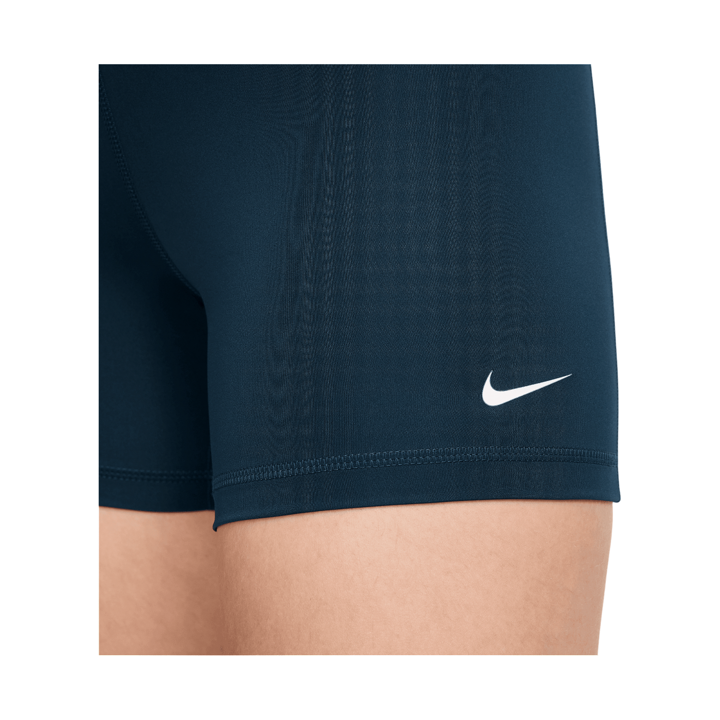 Nike 365 5in Short Damen Blau F478