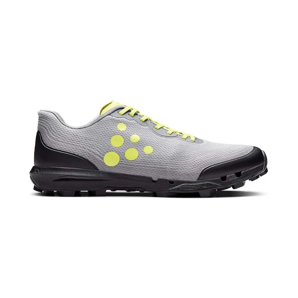 Craft Trail OCRxCTM Vibram Elite 1911738-915503 / grau