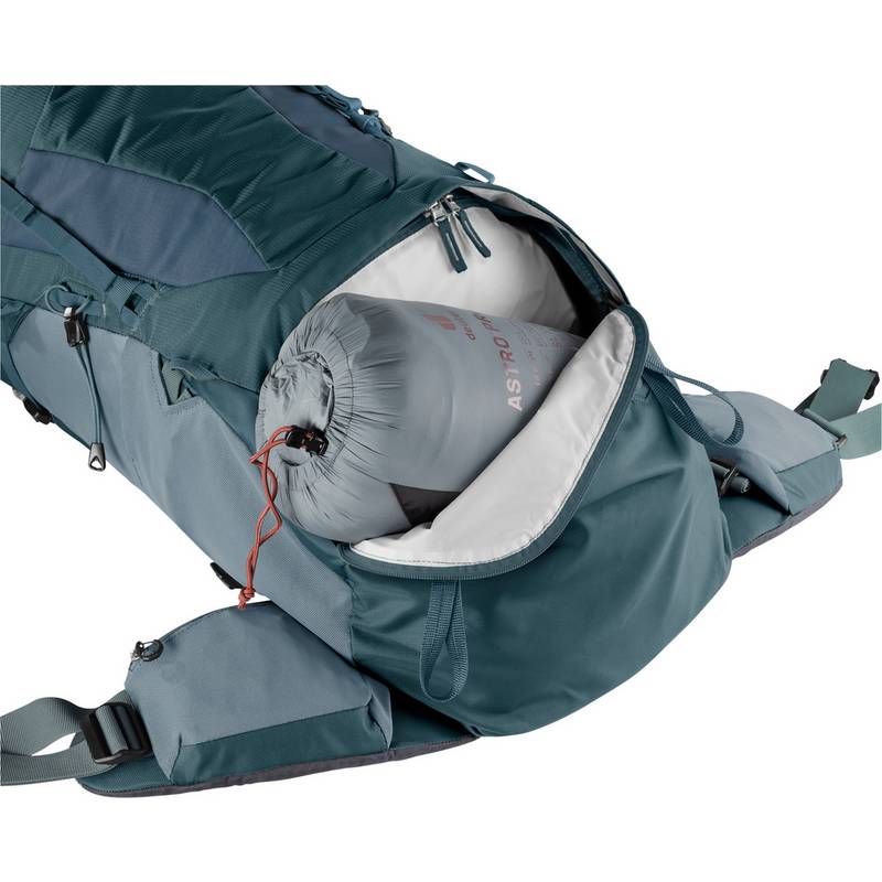 Deuter Aircontact Lite 50 + 10 Trekkingrucksack Herren