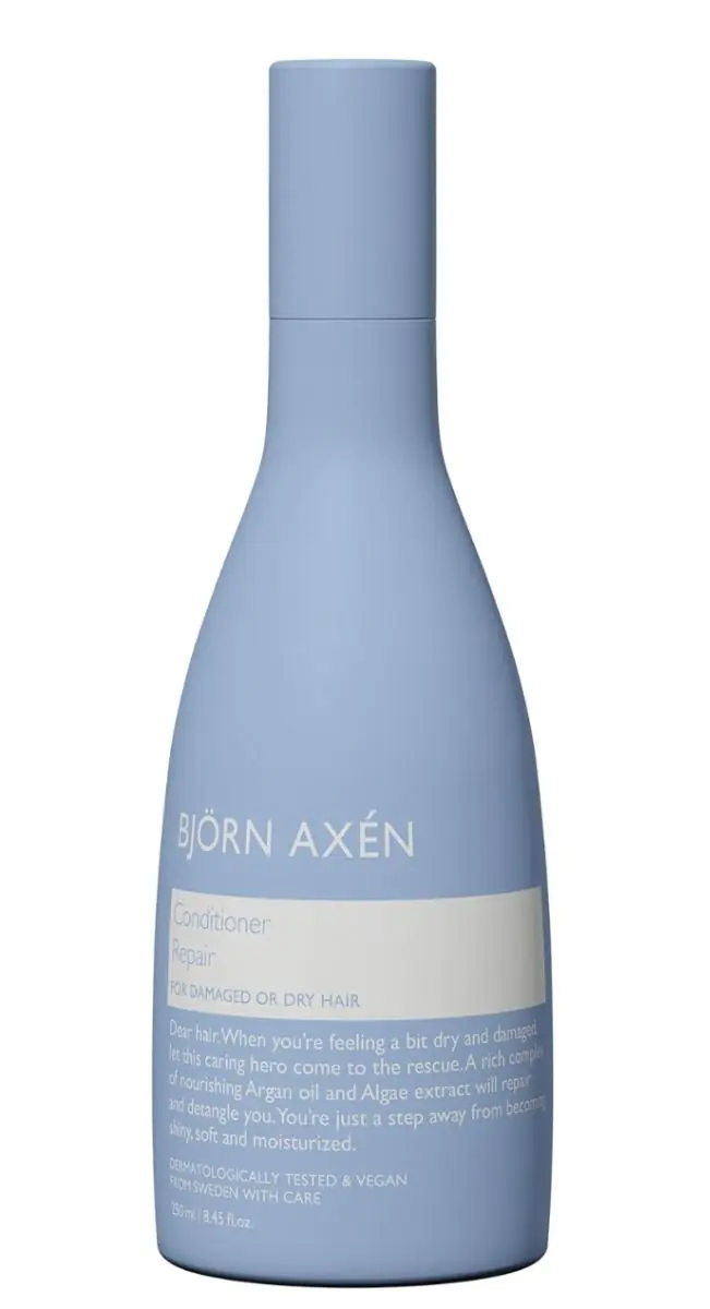 Björn Axen Repair Conditioner til skadet hår
