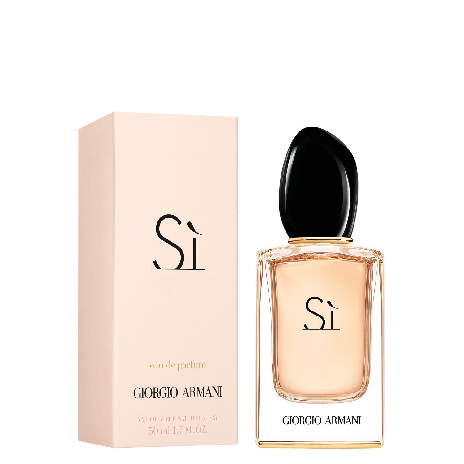 Giorgio Armani Sì Eau de Parfum