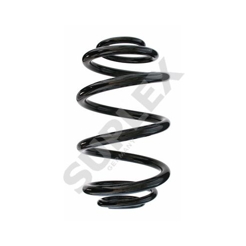 Suplex Schraubenfeder Chevrolet, Opel Hinterachse 23579 - ATU