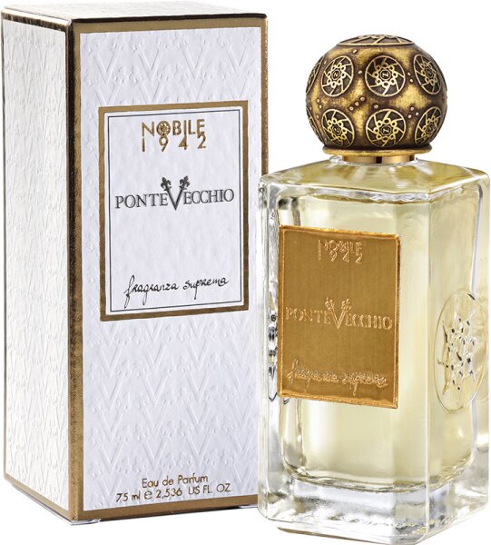Nobile 1942 Pontevecchio Men Eau de Parfum