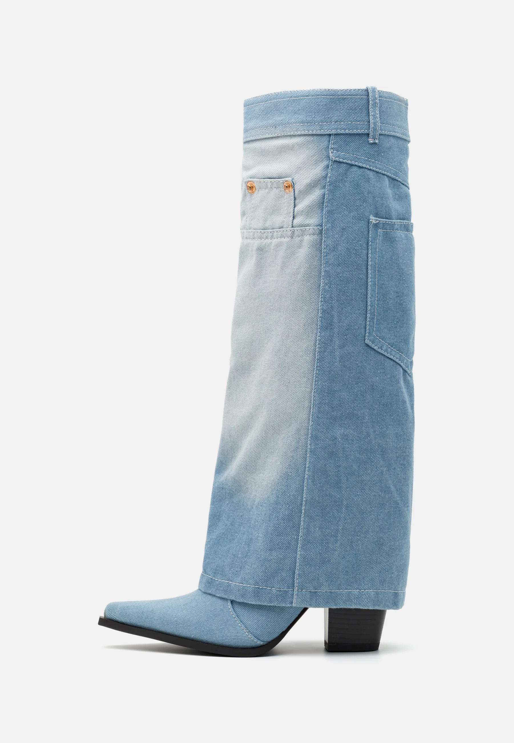 Simmi London LEIF - Botas altas