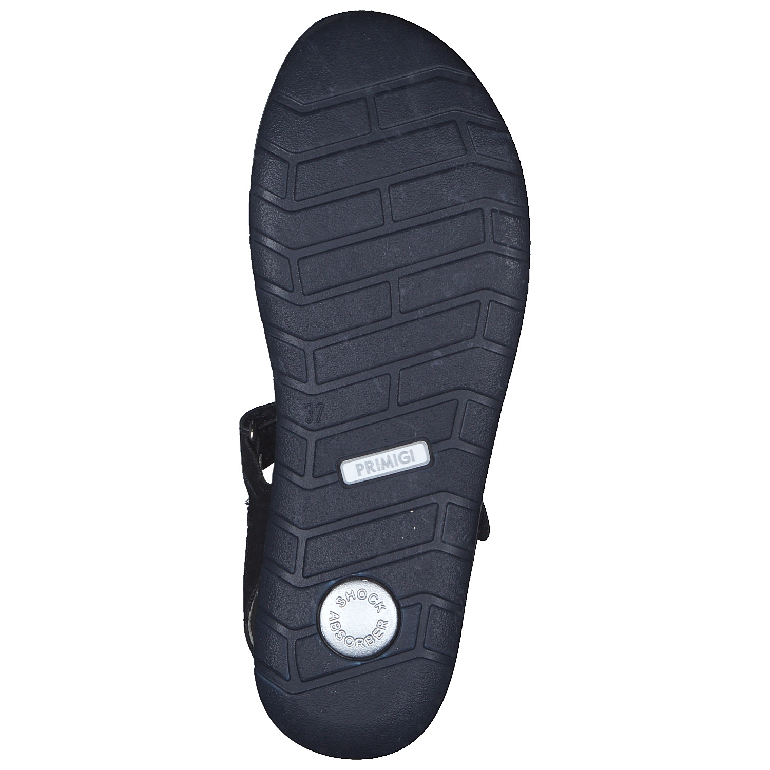 Primigi Alanis 3884, Sandalen (Kinder), Kinder, blu/blu