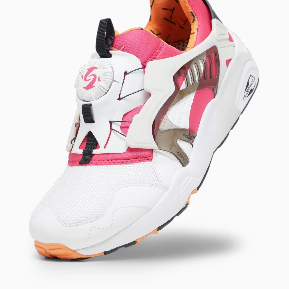 PUMA Disc Blaze OG 390931_05 / weiss