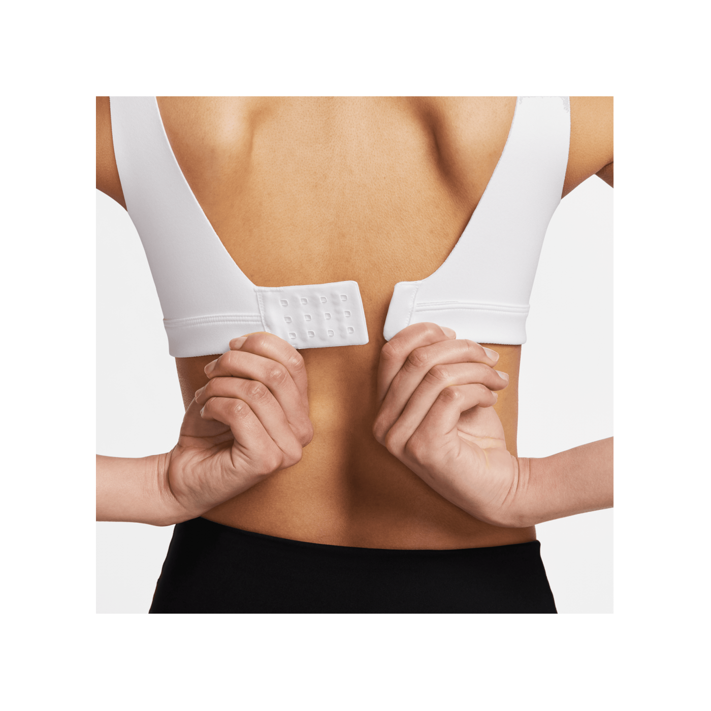 Nike Alpha High-Support Bra Sport-BH Damen F100
