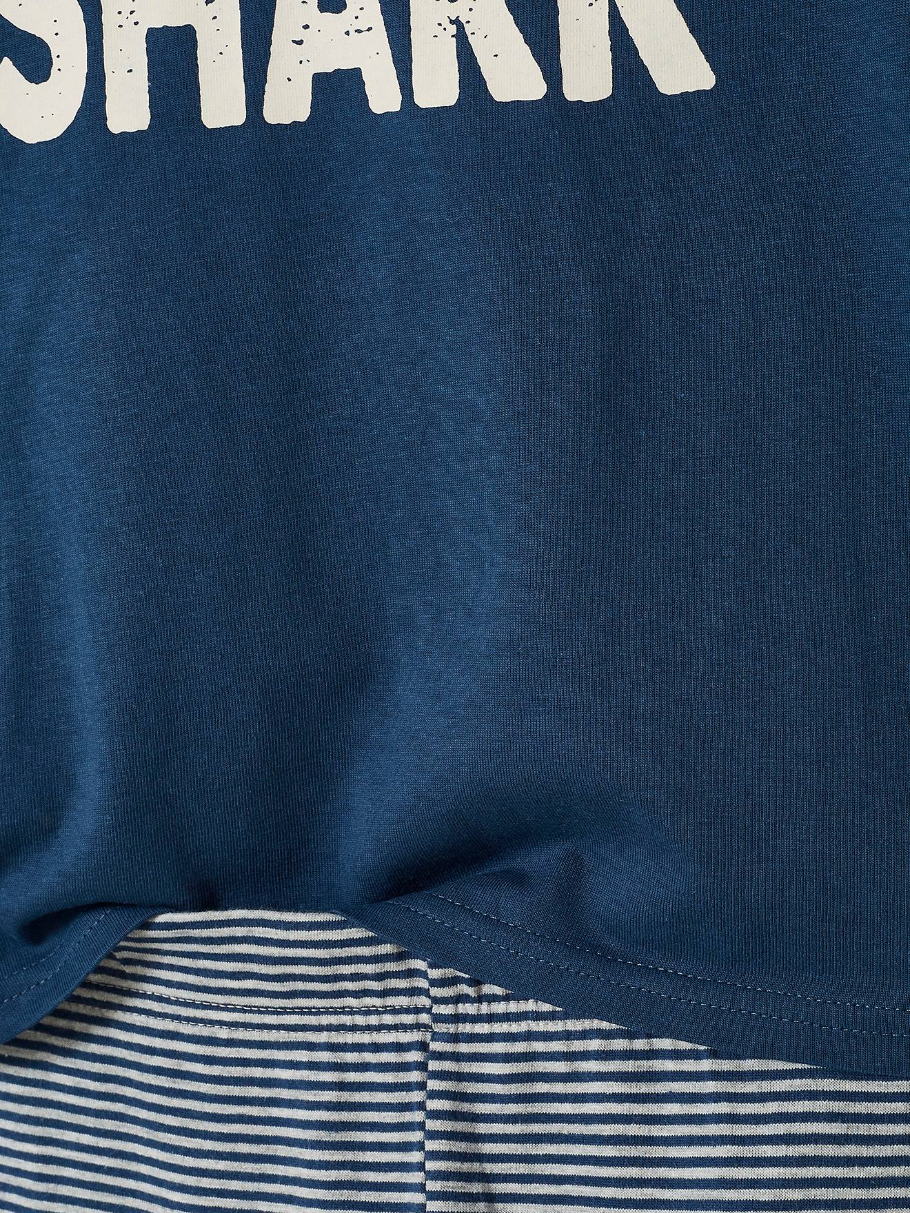 Lot de 2 pyjamas 