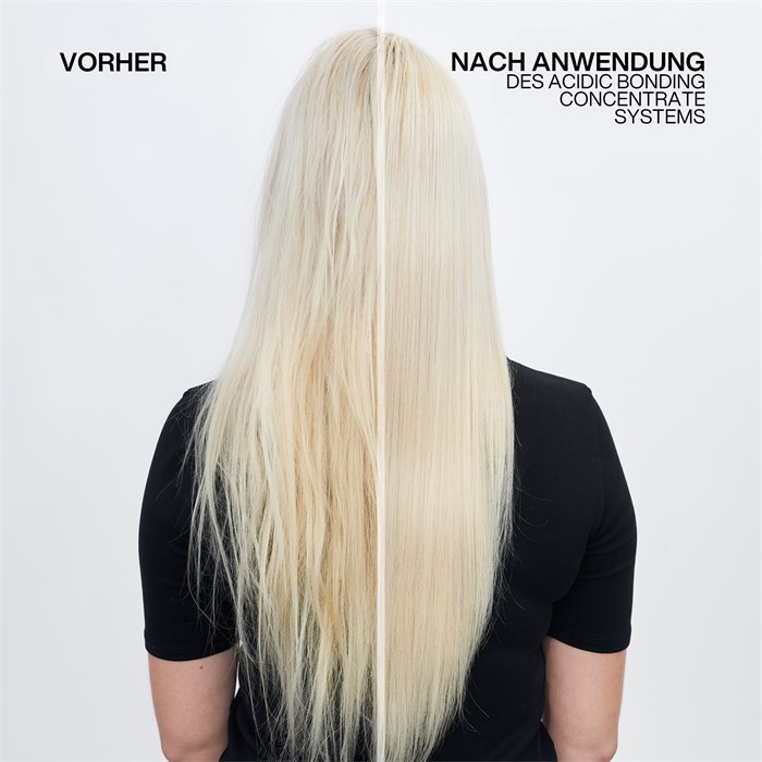 Acidic Bonding Concentrate Geschenkset von Redken