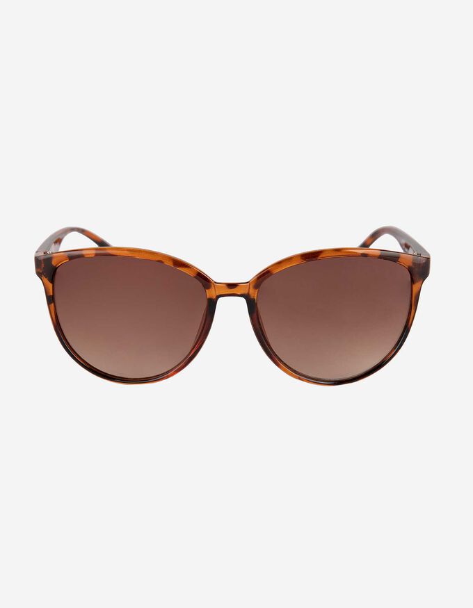 Sonnenbrille - Cateye