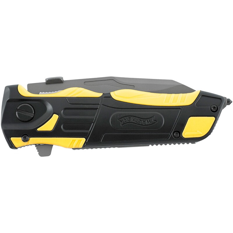 Walther Rettungsmesser Rescue Knife