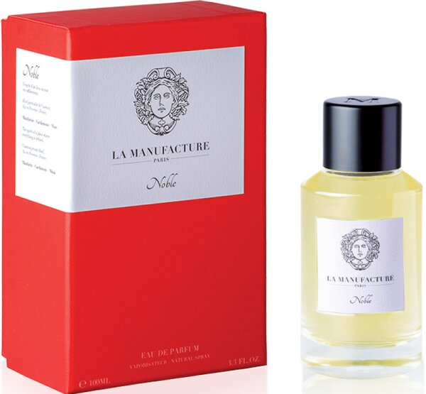 La Manufacture Noble Eau de Parfum