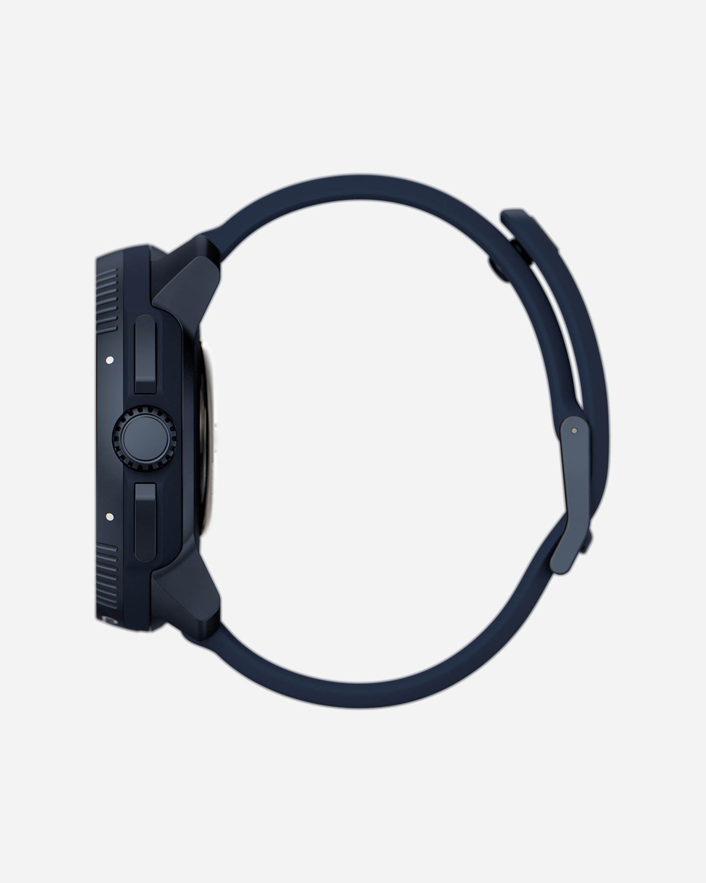 Zegarek wielofunkcyjny Suunto Race SS050930000