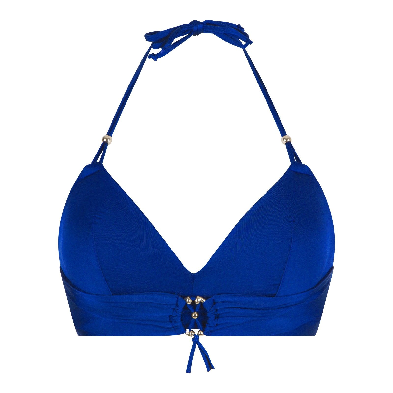 LingaDore 6515TB Grün Triangel Bikini Oberteil