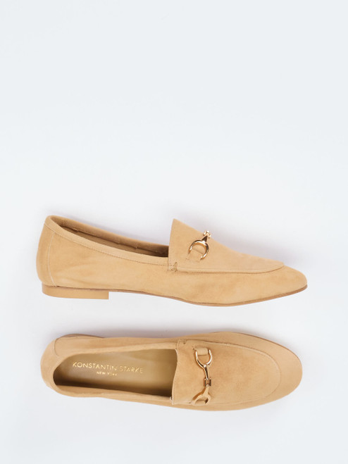 Slipper-15103990018 Konstantin Starke