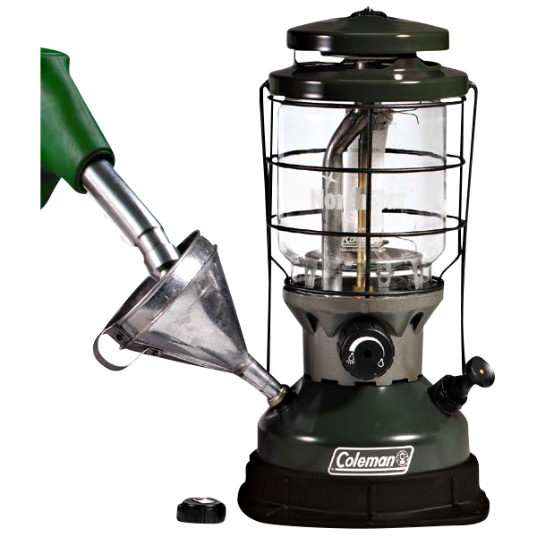 Coleman Northstar™ Benzinlampe
