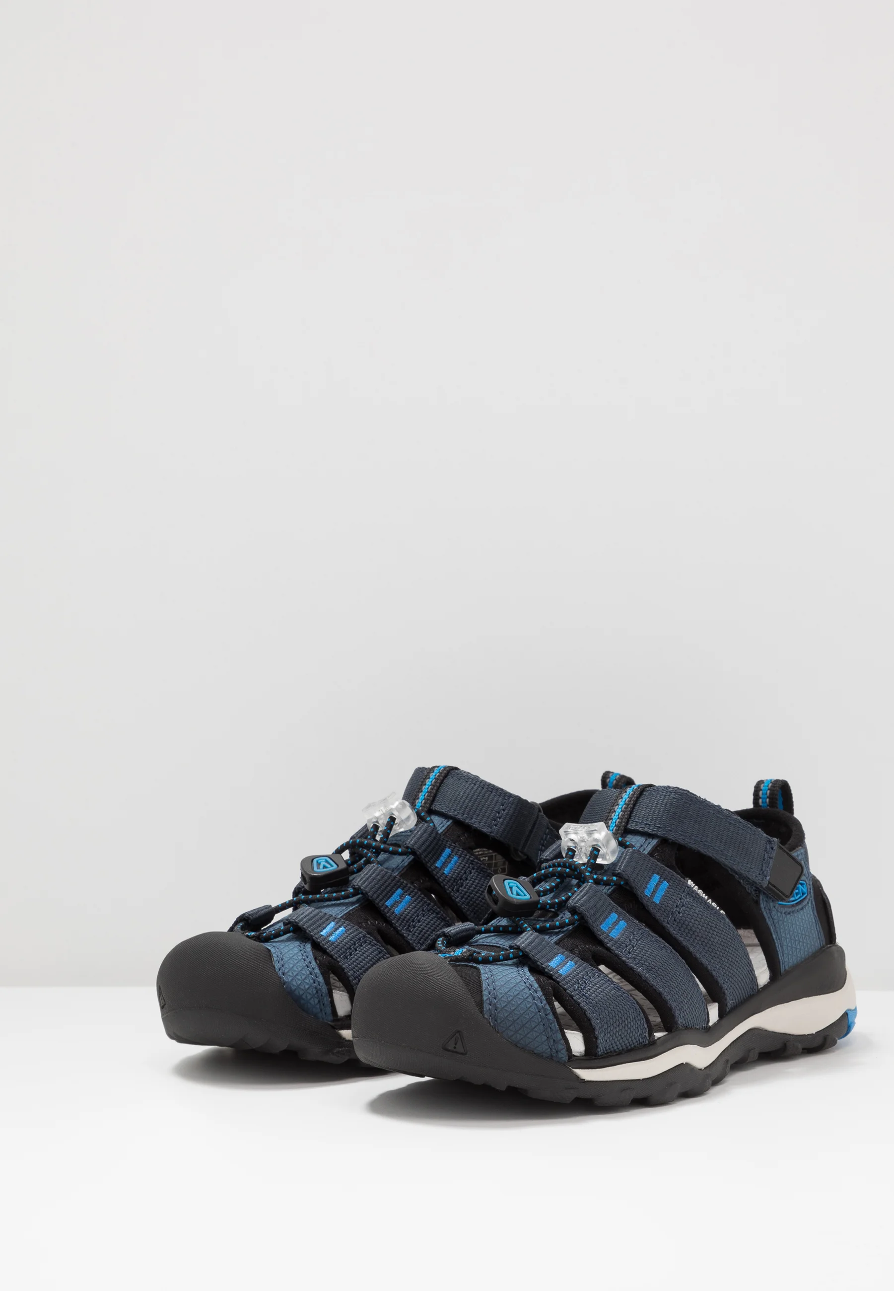 Keen NEWPORT NEO H2 UNISEX - Sandalias de trekking