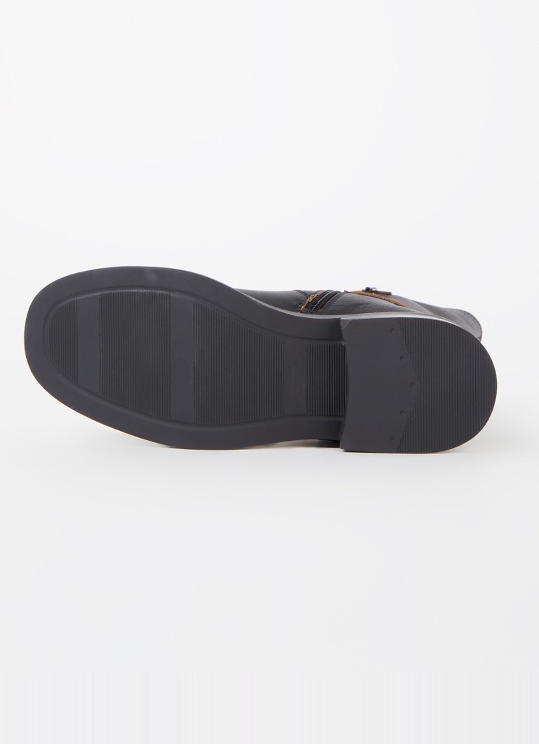 Stivaletto alla caviglia in pelle Dune London Pally