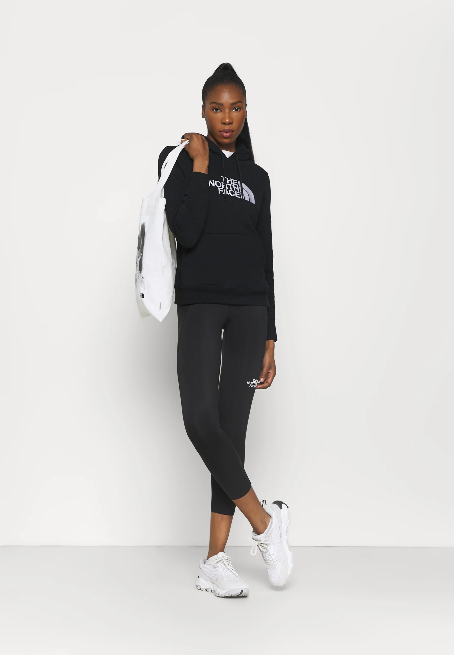 Sudadera con capucha The North Face DREW PEAK - Sudadera con capucha