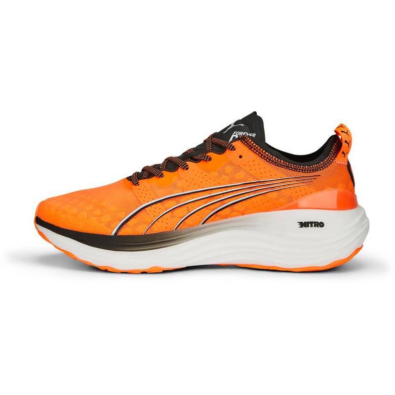 PUMA ForeverRun Nitro Laufschuhe Herren
