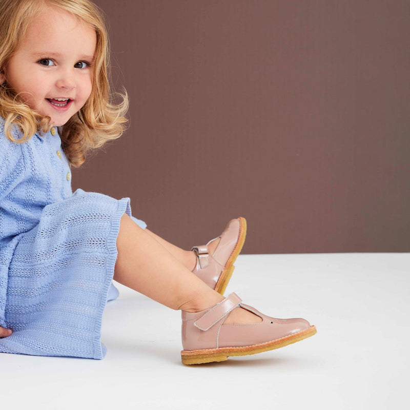 noelle patent almond - Braun