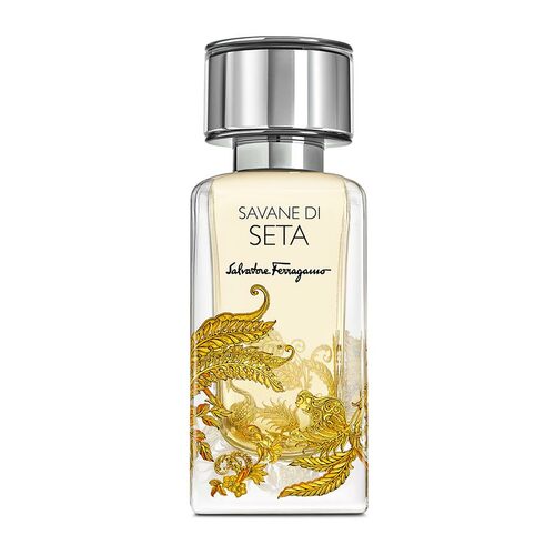 Salvatore Ferragamo Savane di Seta Eau de Parfum 50 ml