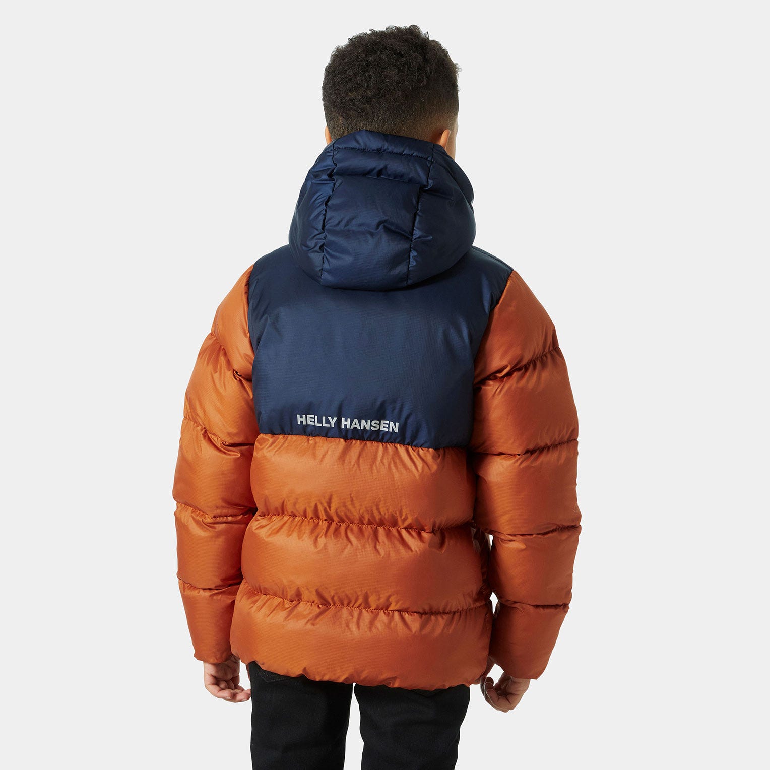 Juniors' Vision Puffy Jacket