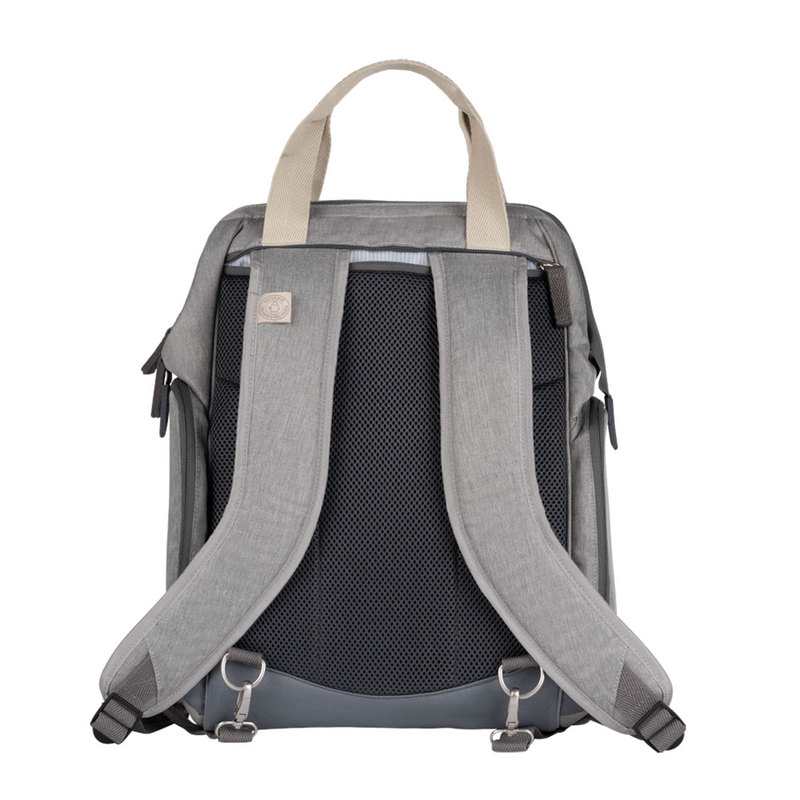 Sac à langer back pack gris Joie