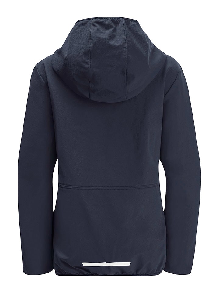 Jack Wolfskin Softshelljacke 