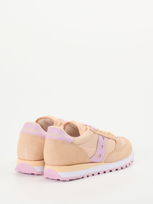 Sneaker-81655950003 Saucony