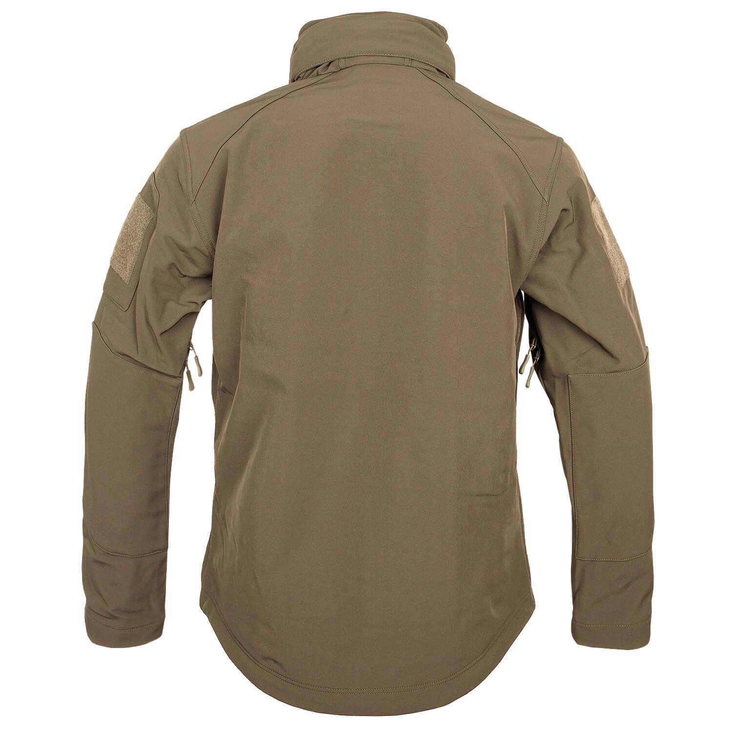 Softshell Jacke SCU 14
