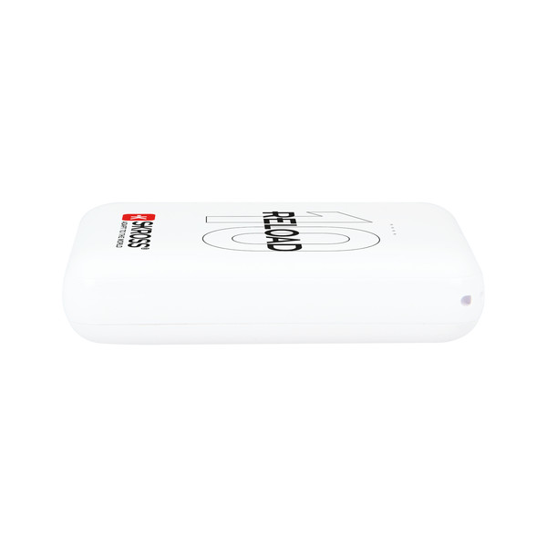 RELOAD 10 - Powerbank