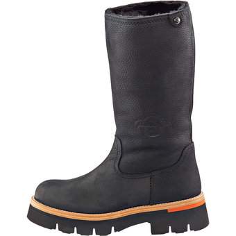 Panama Jack Lima B1 Stiefel in schwarz