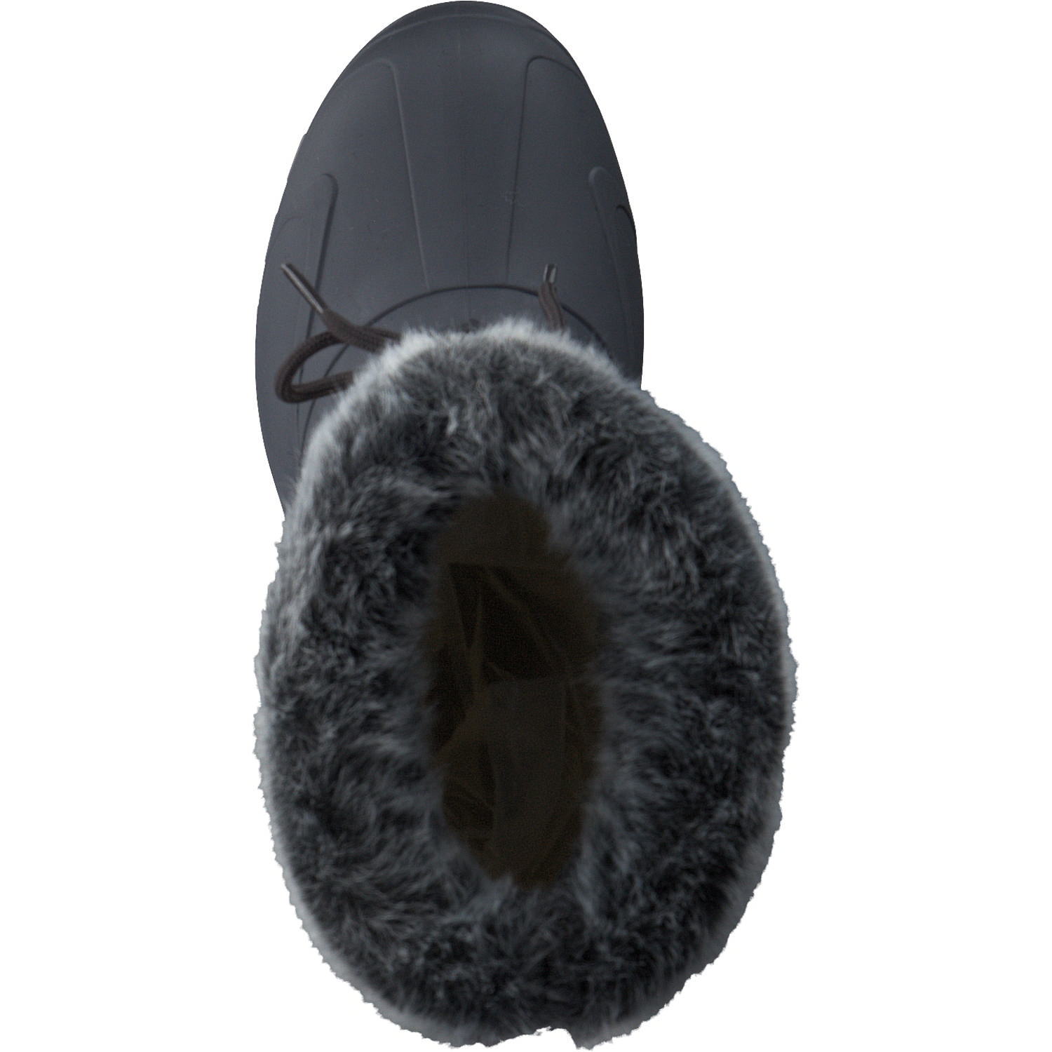 CMP Nietos Low 3Q78956, Winterstiefel, Damen, Grau