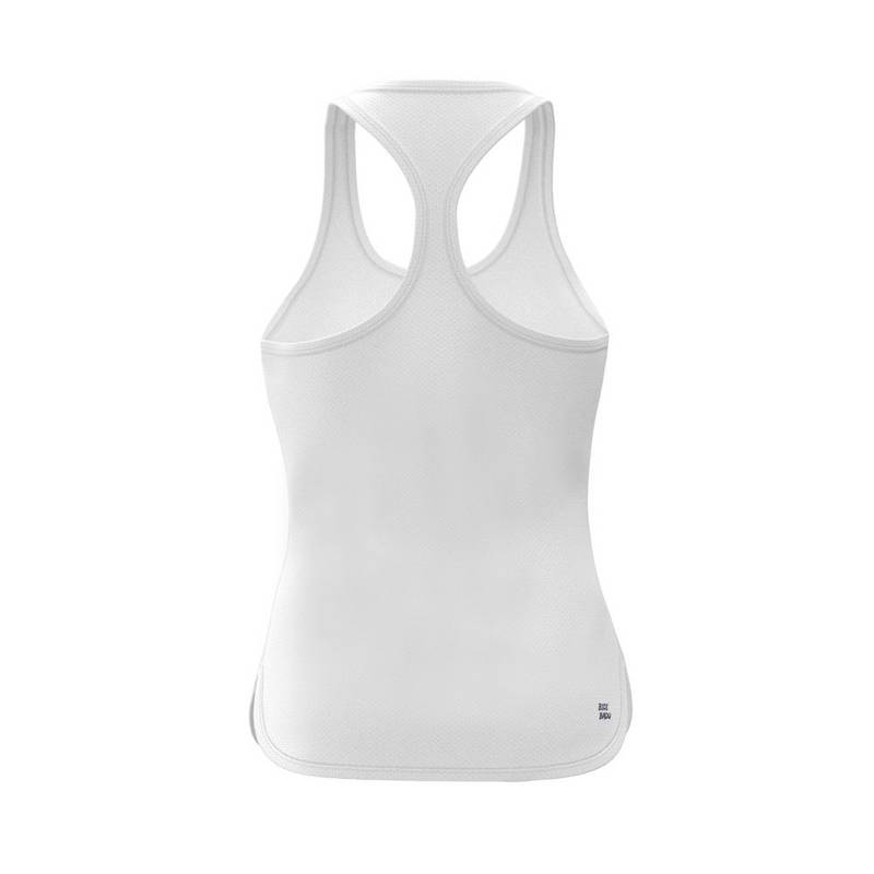 BIDI BADU Crew Junior Tank Tennisshirt Mädchen