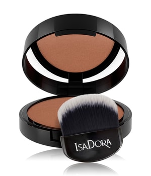 IsaDora Nature Enhanced Cream Blush Cremerouge-3 g