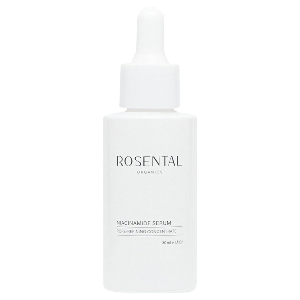 Rosental Organics Pore-Refining Concentrate Niacinamide Serum Sérum
